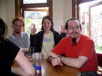 Nikita+Lenore Wedding Toronto - 044